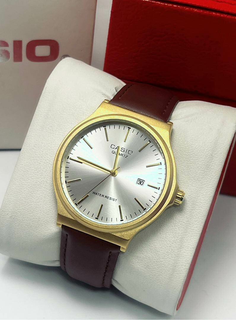 Montre casio