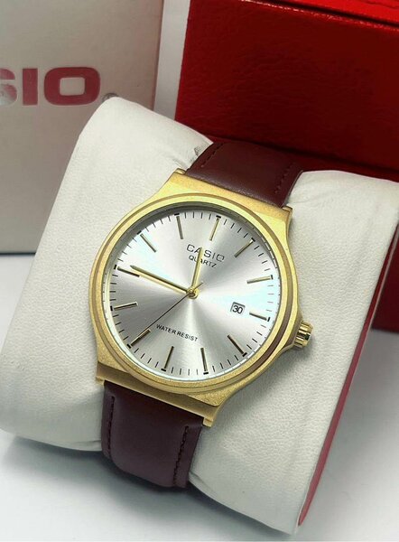 Montre casio