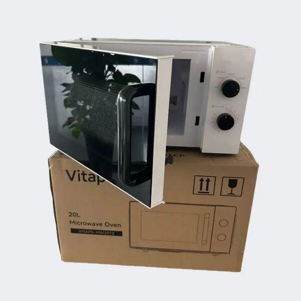 Microwave oven