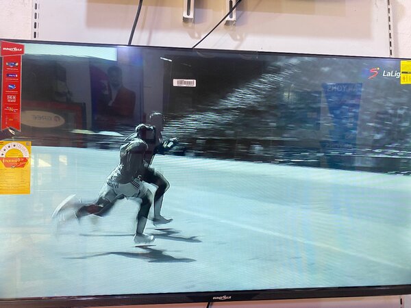 32inches television