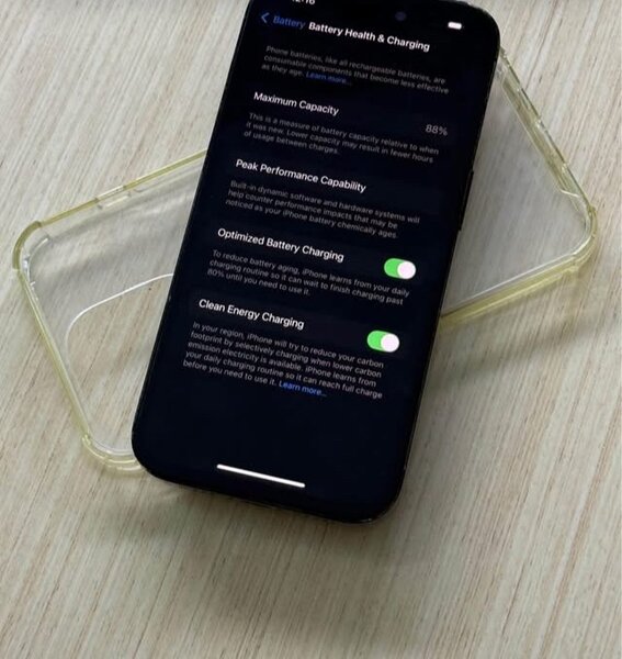 iPhone 14pro