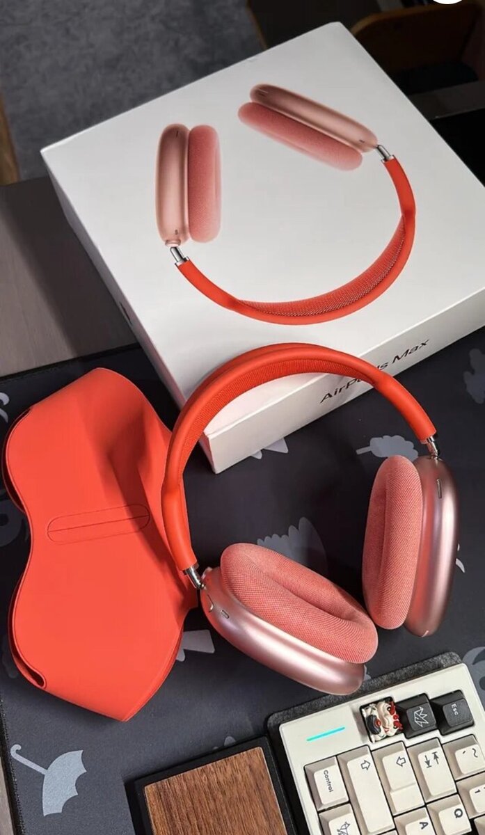 AirPod max