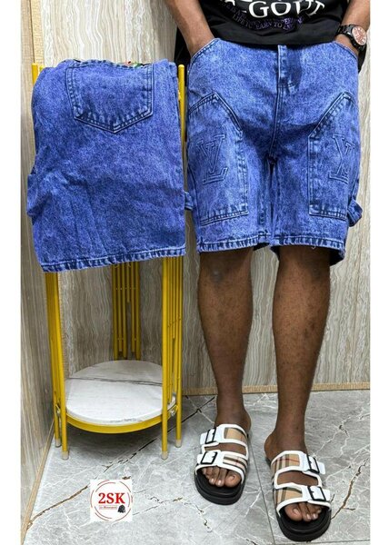 Culot jean