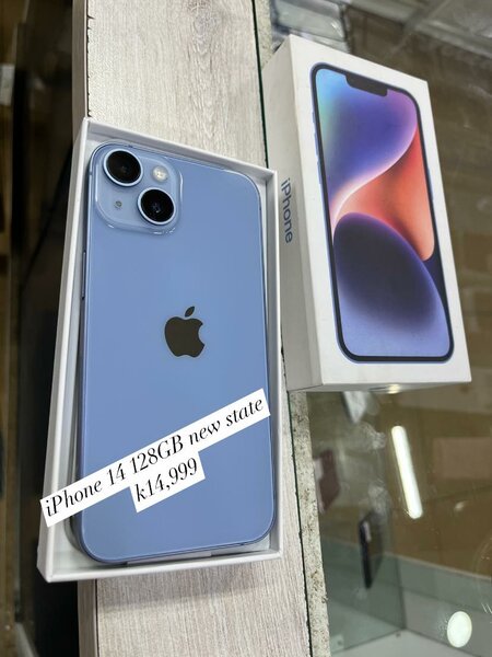 iphone 14 128gb