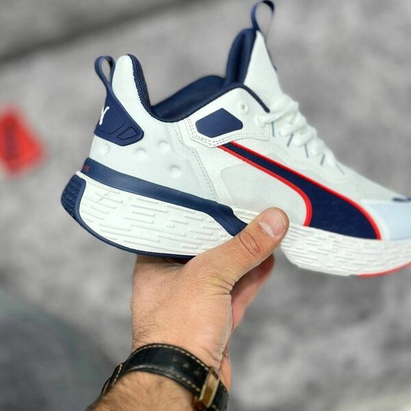 Sneakers puma