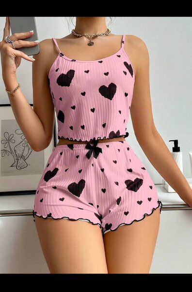 Nightwear