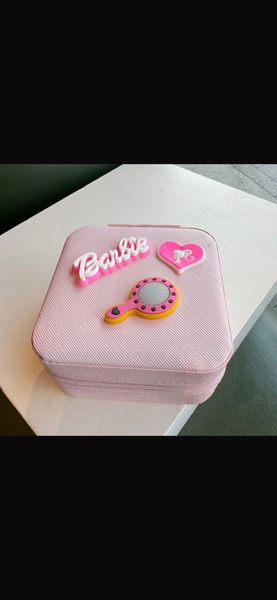 Jewelry Box