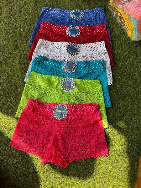 Ladies panties