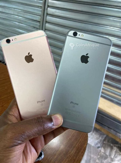 Iphone 6