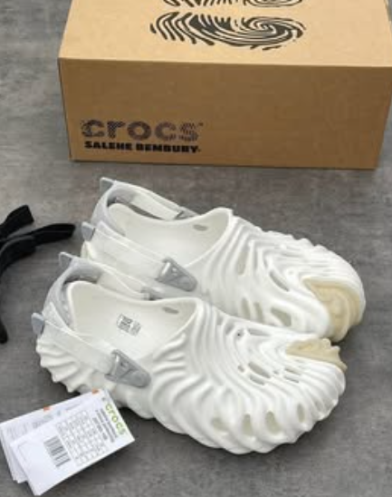 crocs