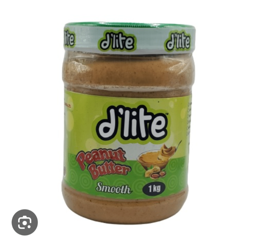 Peanut butter