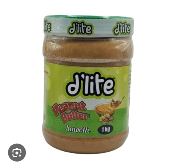 Peanut butter