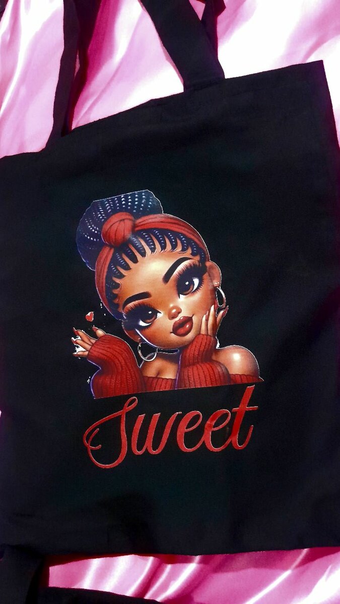 Tote bags