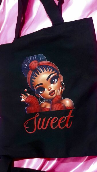 Tote bags