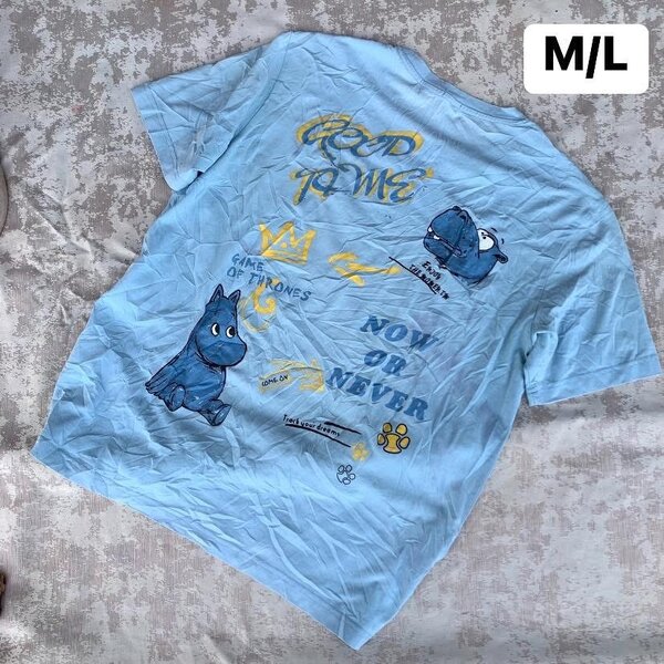 T-shirts