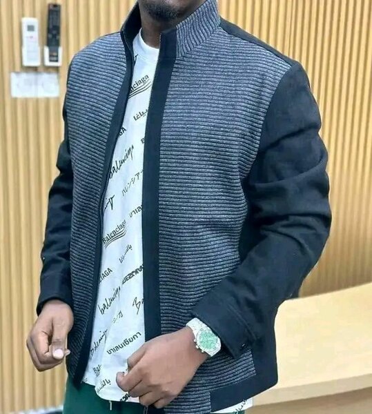 Vestes Homme Trendy