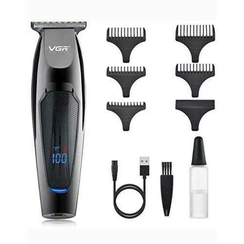 VGR Tondeuse à Cheveux Personnelle VGR 070