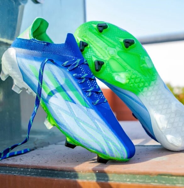 Paire de foot