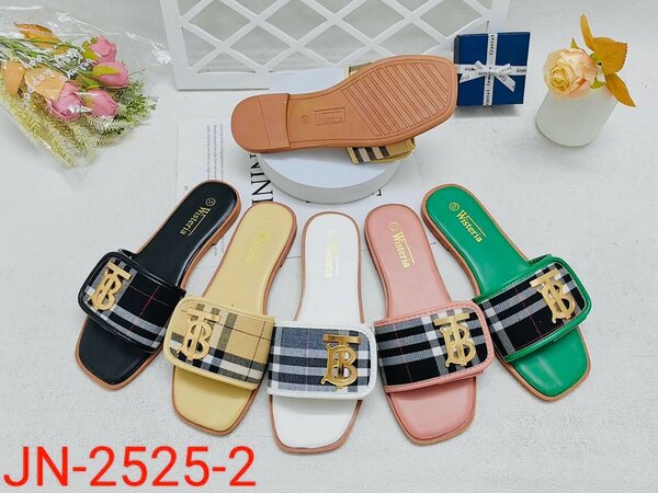 Slippers