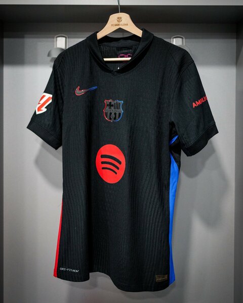 Maillot de football