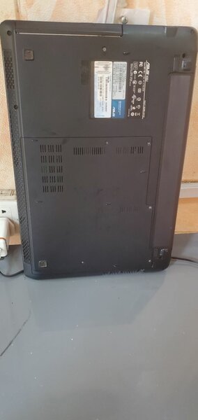 Asus k52J