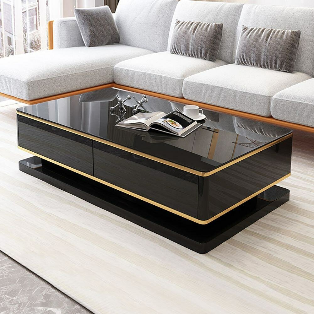 Center table