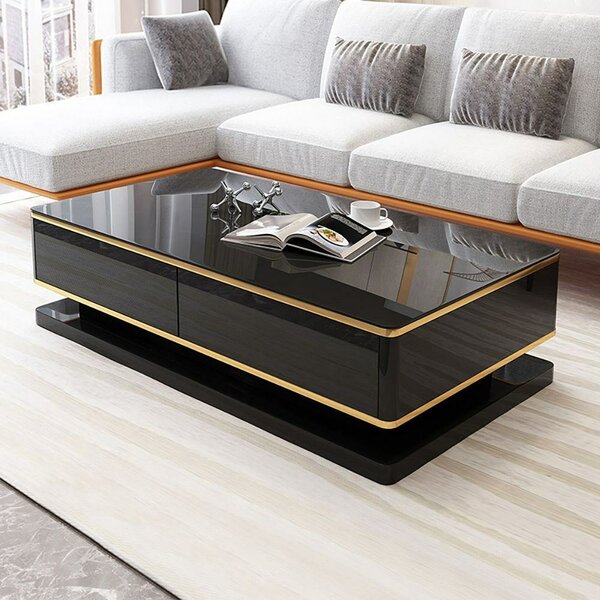 Center table