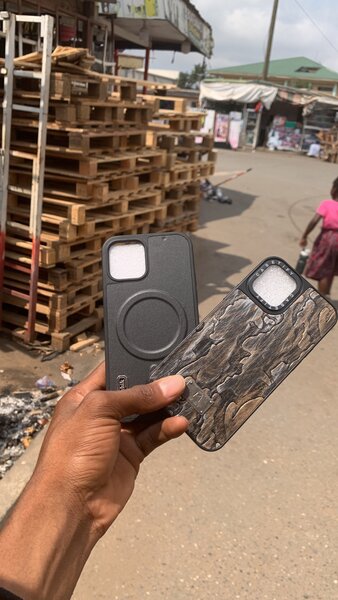 I phone case