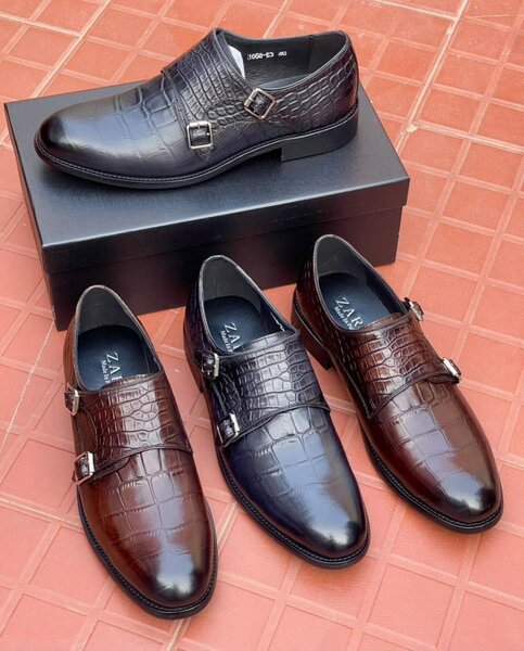 Zara Shoe for men