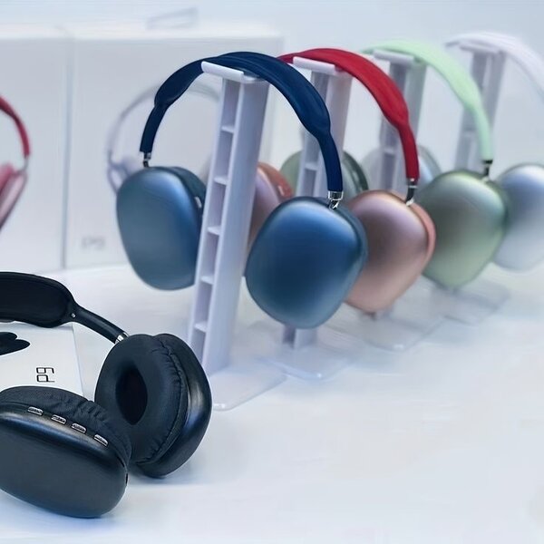 Headsets