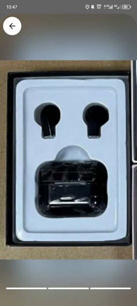 AIRPODS PRO 5 S