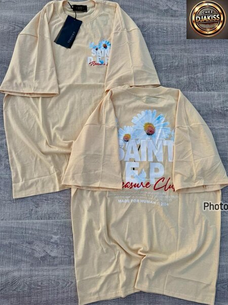 Tee-shirts
