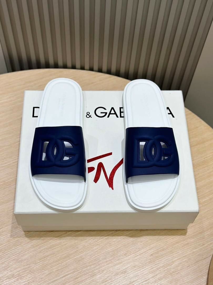 Sandales DG