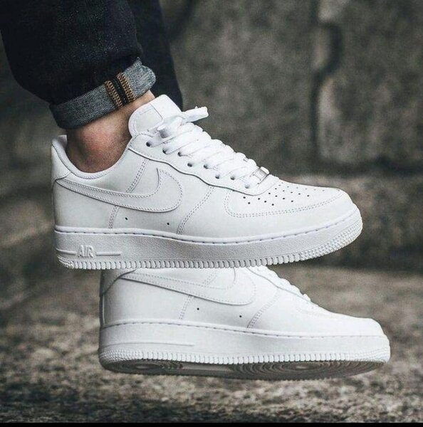 Air Force 1 qualité supérieure