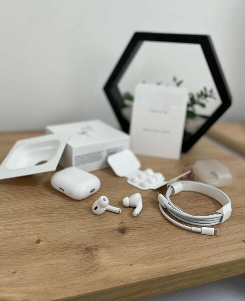AirPods Pro2