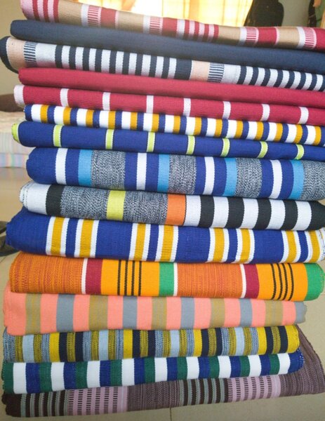Fugu/Smocks