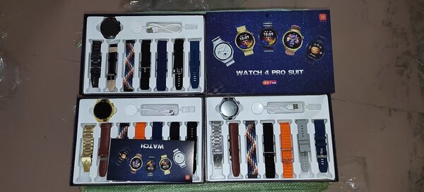 Montre
