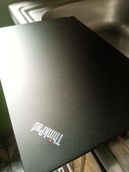 Lenovo Thinkpad E14
