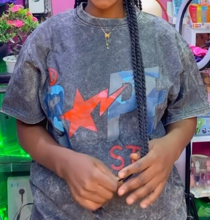 Designer Tshirts