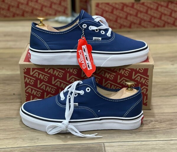 Chaussure vans