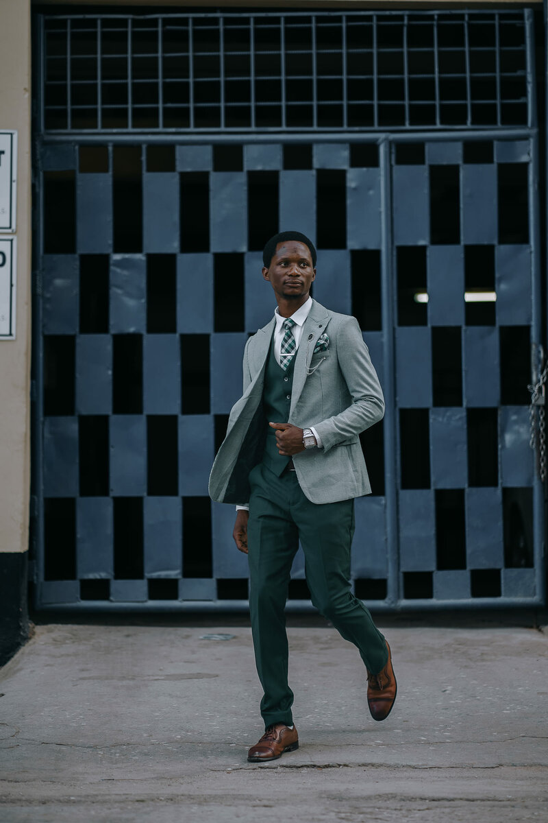 Suit
