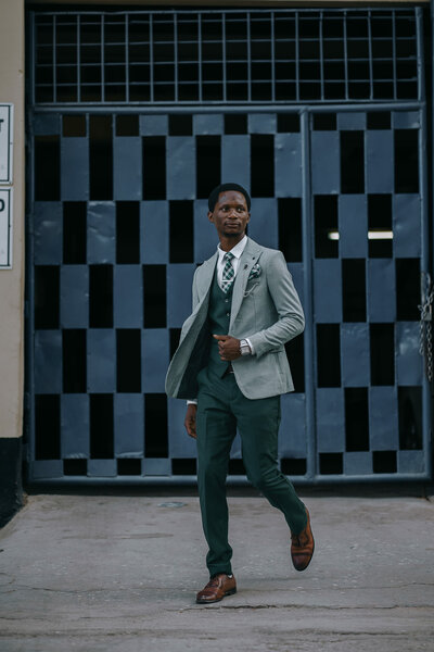 Suit