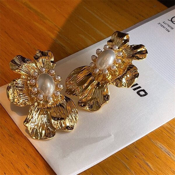 Statement Earrings
