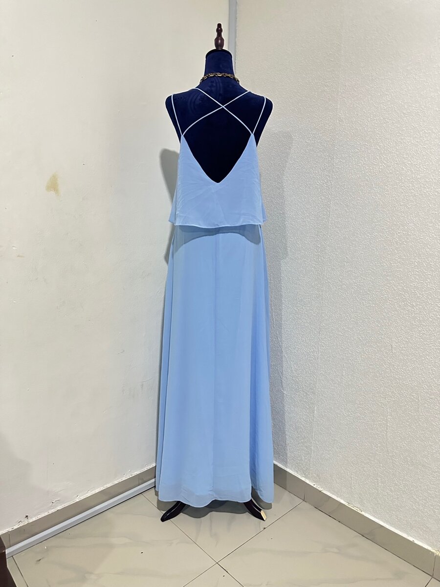 Dresses