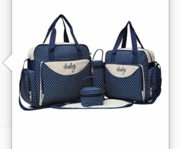 SAC bébé maman