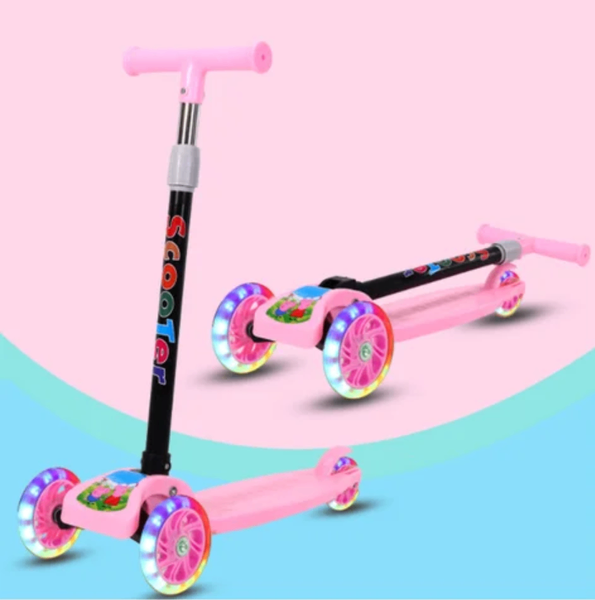 Scooters