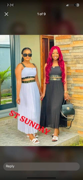 Slay with little