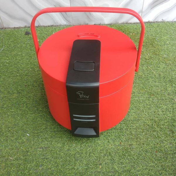 Rice cooker