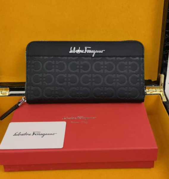 Wallets