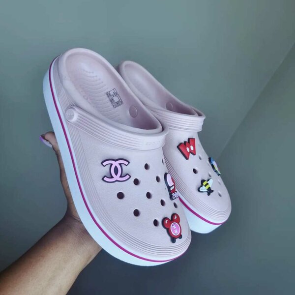 Unisex Crocs